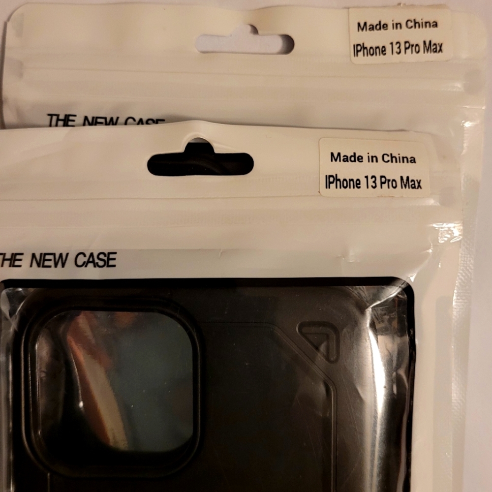 NWT/ 2 Phone Cases IPhone 13 Pro Max